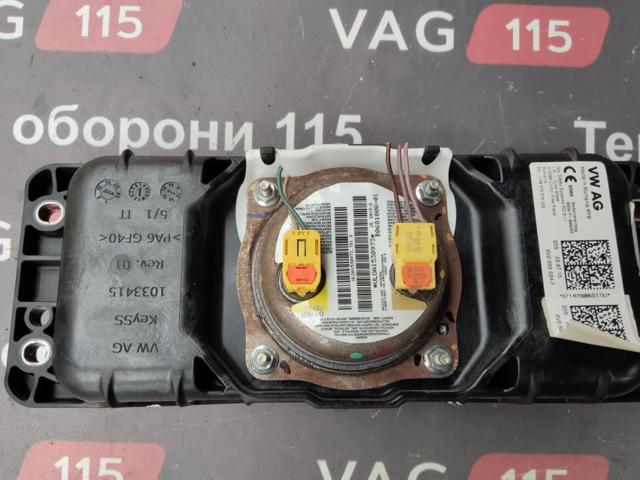 8V0880204H VAG Подушка безопасности (AIRBAG) пассажирская купить в Черкассы