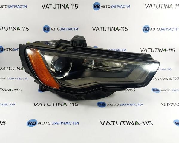 8V0941044B VAG Правая фара купить в Днепр