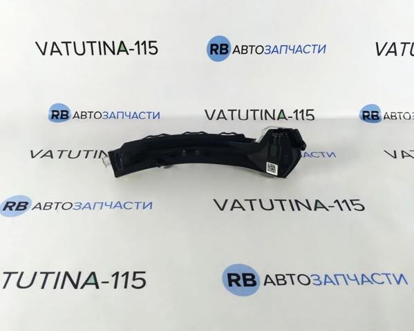 8V0949101 Указатель поворота зеркала левый купить Украина