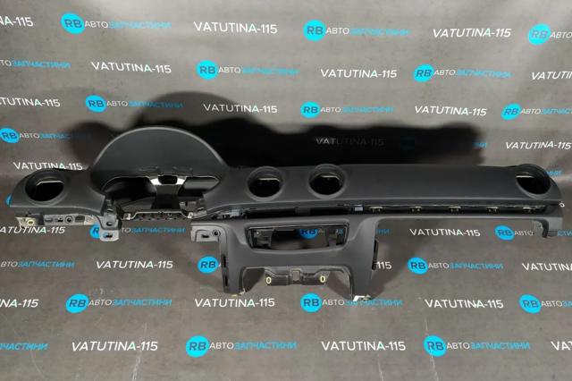 8V1857001H24A VAG Торпедо купить в Киев