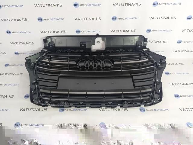 Решетка радиатора 8V3853651AA VAG