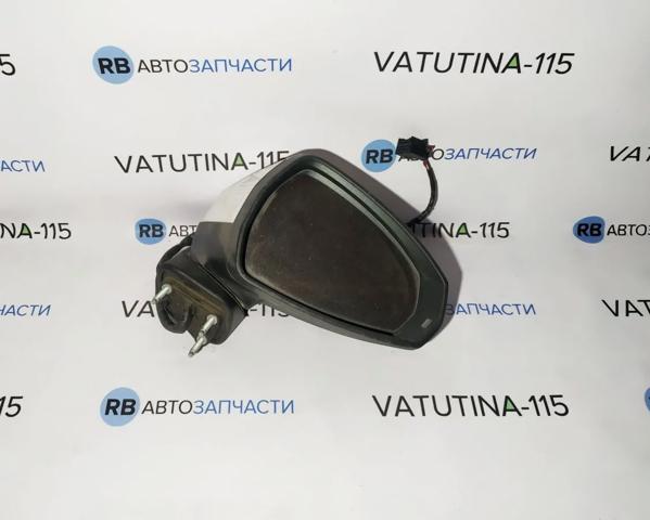 VAG 8V5857410AC9B9 Правое зеркало в наличии Львов