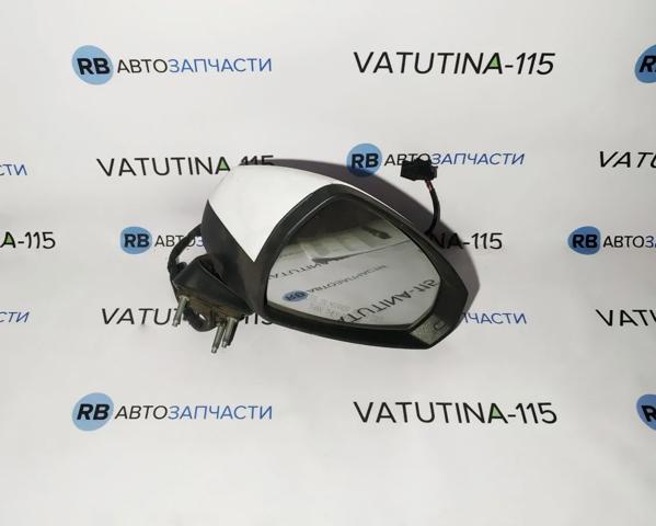 8V5857410AC9B9 VAG Зеркало заднего вида правое купить в Полтава