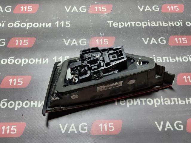 VAG 8V5945093J Фонарь задний левый внутренний в наличии Черкассы