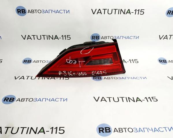 8V5945093J Фонарь задний левый внутренний купить Чернигов