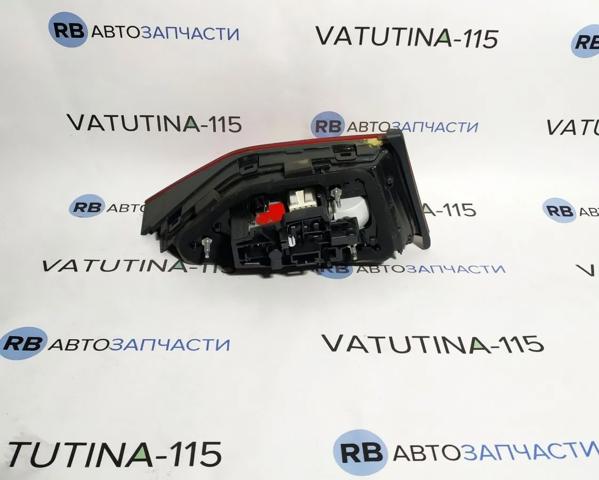 8V5945094J Фонарь задний правый внутренний купить Винница