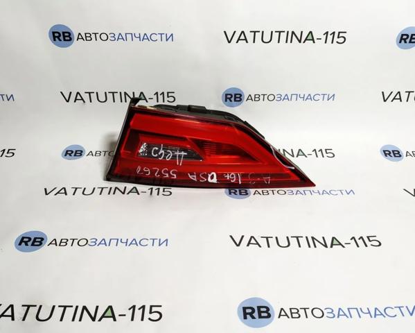 8V5945094J Фонарь задний правый внутренний купить Черновцы