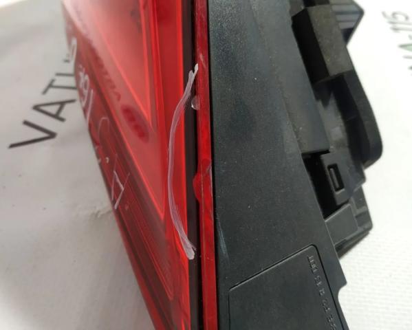 VAG 8V5945094J Фонарь задний правый внутренний в наличии Николаев