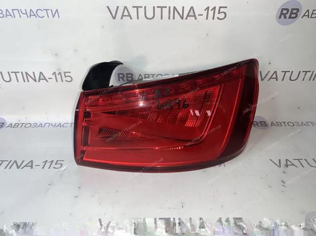 Стоп задний 8V5945096C VAG