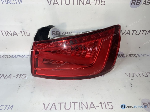 8V5945096C VAG Фонарь задний правый внешний купить в Черкассы