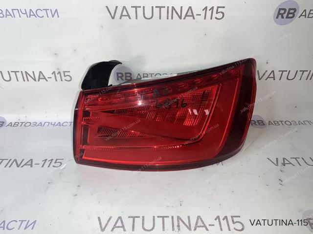 8V5945096C VAG Фонарь задний правый внешний купить в Украина