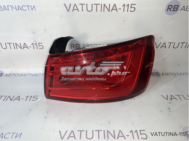 8V5945096C Фонарь задний правый внешний купить Ужгород