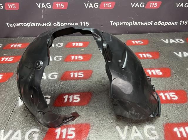 VAG 8W0821172K Подкрылок передний правый в наличии Чернигов