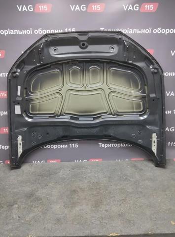 Капот двигателя 8W0823029A VAG