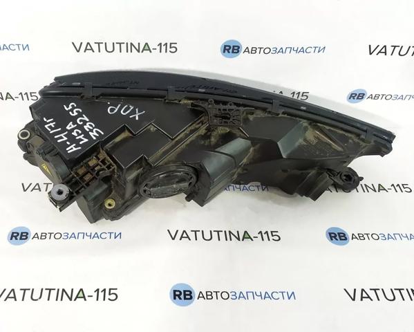 8W0941006B VAG Правая фара купить в Одесса