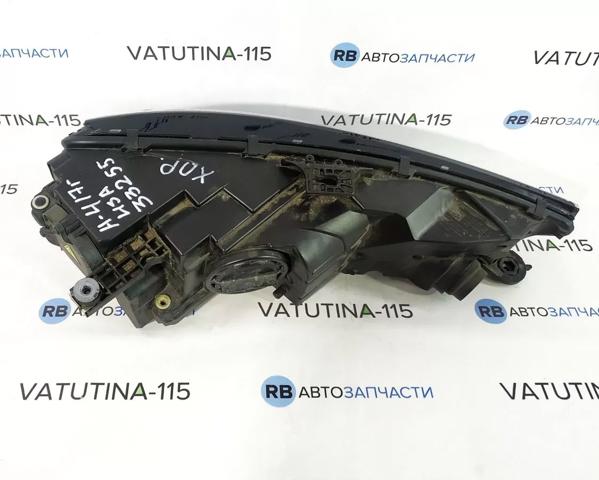 8W0941006B VAG Фара правая купить в Ирпень