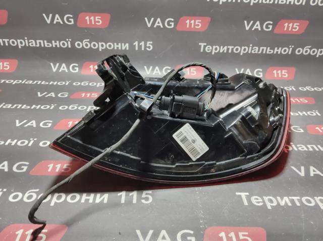 8W5945091D Фонарь задний левый внешний купить Тернополь