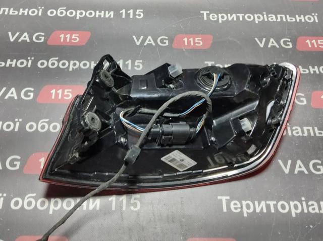 8W5945091D Фонарь задний левый внешний купить Винница