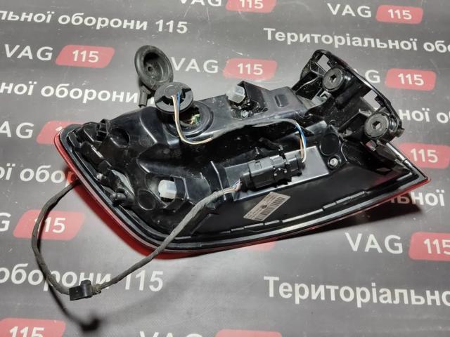 VAG 8W5945092D Фонарь задний правый внешний в наличии Украина
