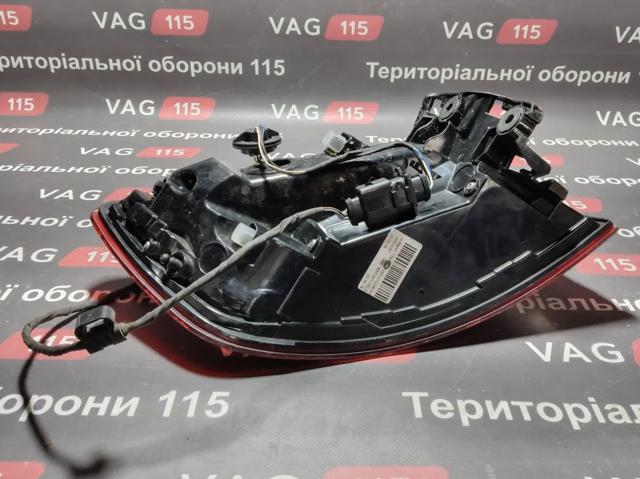 8W5945092D Фонарь задний правый внешний купить Винница