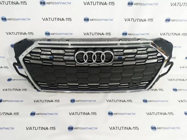 VAG 8W6853651BE3FZ Решетка радиатора в наличии Николаев