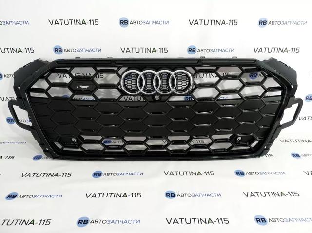 Решетка радиатора 8W6853651BQT94 VAG
