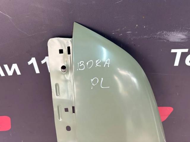 Крыло переднее левое 951201 POLCAR