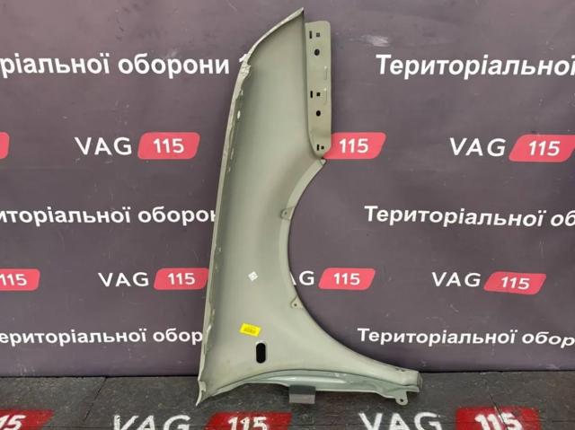 951201 Крыло переднее левое купить Полтава