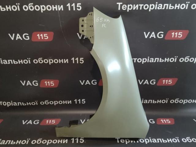 Крыло переднее левое 951301 POLCAR