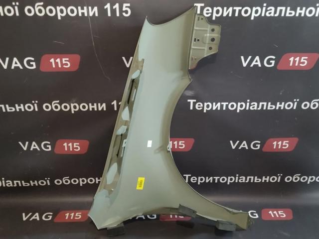 951301 Крыло переднее левое купить Тернополь
