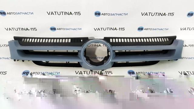951505 POLCAR Решетка радиатора купить в Сумы