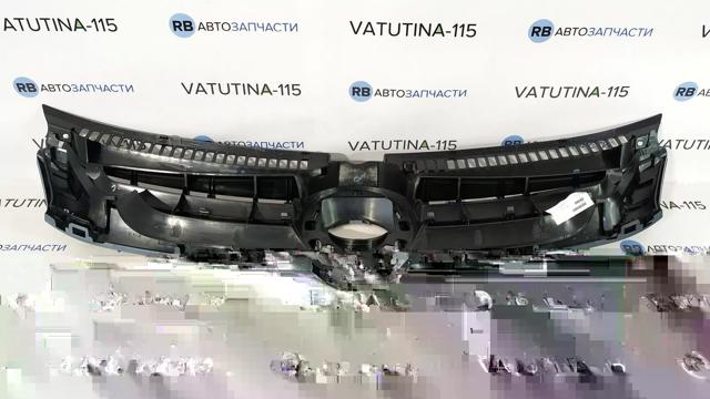 951505 Решетка радиатора купить Николаев