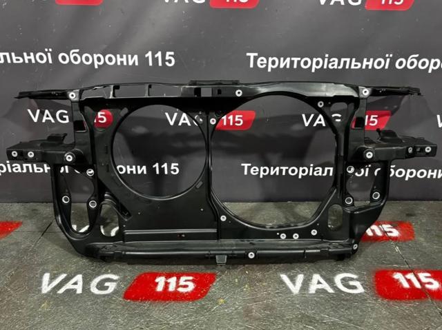 9549044 POLCAR Суппорт радиатора в сборе (монтажная панель крепления фар) купить в Запорожье