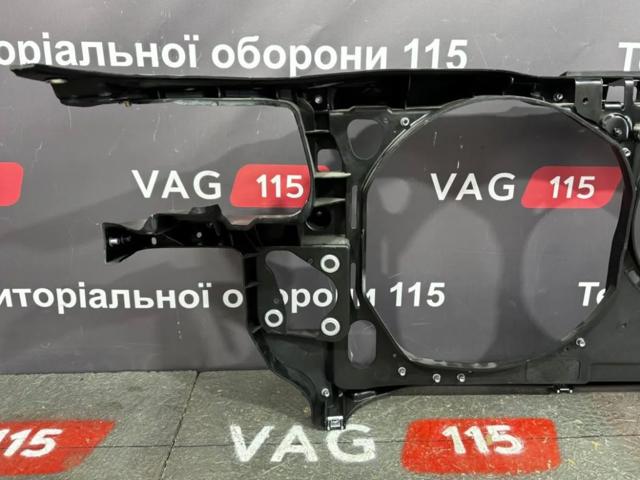 9549044 Суппорт радиатора в сборе (монтажная панель крепления фар) купить Каменское