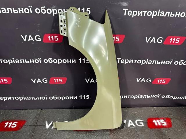 POLCAR 955501 Крыло переднее левое в наличии Ровно