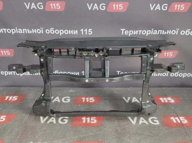 Каркас и панели передка 955504 POLCAR