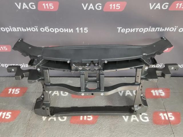 955504 Рамка радиатора купить Львов