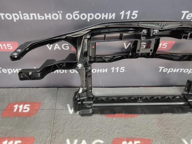 955504 POLCAR Рамка радиатора купить в Ужгород