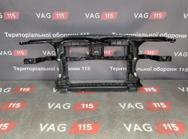 955504 POLCAR Рамка радиатора купить в Одесса