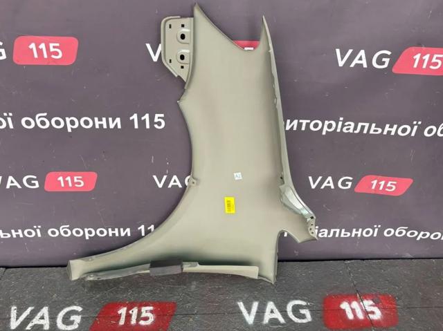 956302 POLCAR Крыло переднее правое купить в Хмельницкий