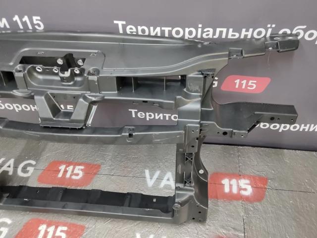 957804 POLCAR Рамка радиатора купить в Тернополь