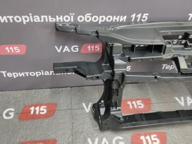 POLCAR 957804 Рамка радиатора в наличии Киев