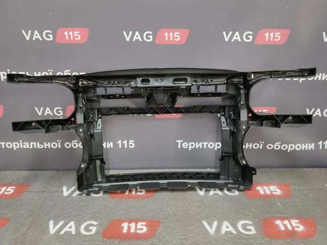 POLCAR 957804 Суппорт радиатора в сборе (монтажная панель крепления фар) в наличии Полтава