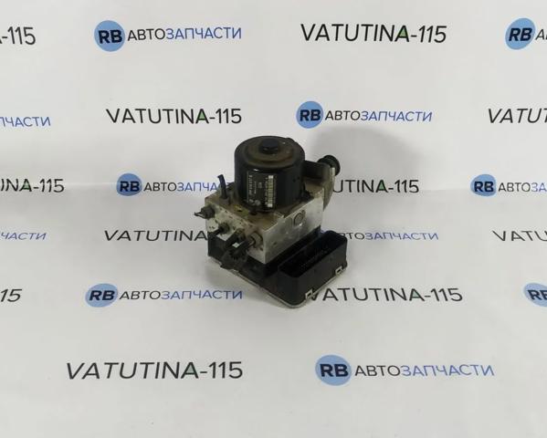 PORSCHE 95835595500 Блок управления АБС (ABS) гидравлический в наличии Чернигов