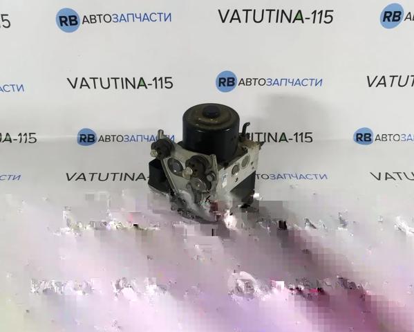 PORSCHE 95835595500 Блок АБС в наличии Каменское