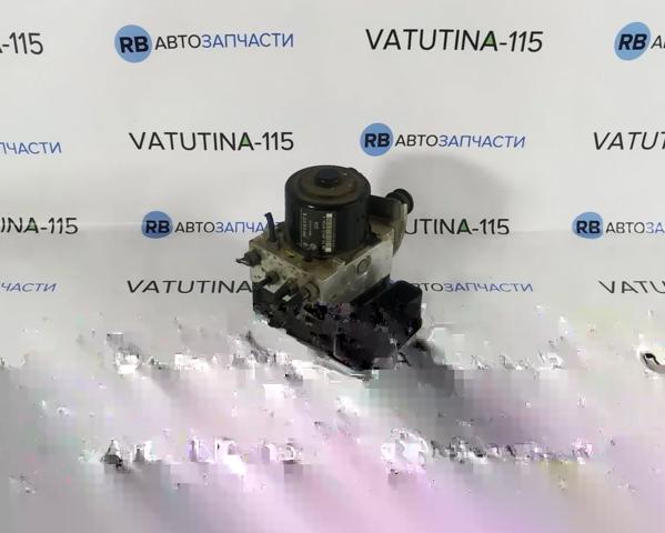 PORSCHE 95835595500 Блок АБС в наличии Сумы