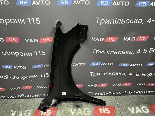 95D101 Крыло переднее левое купить Запорожье