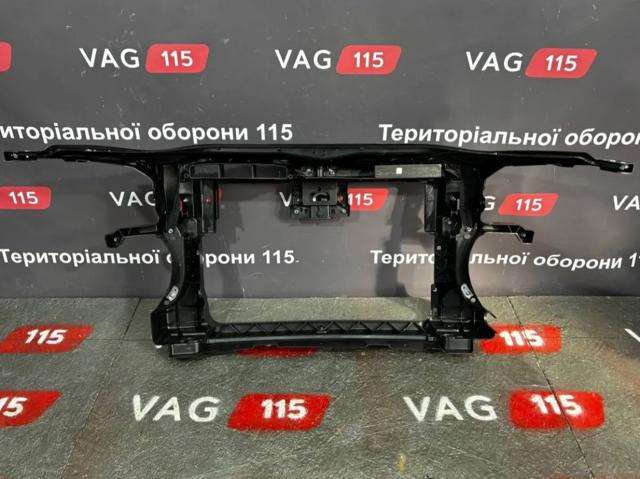 Каркас и панели передка 95D1041 POLCAR
