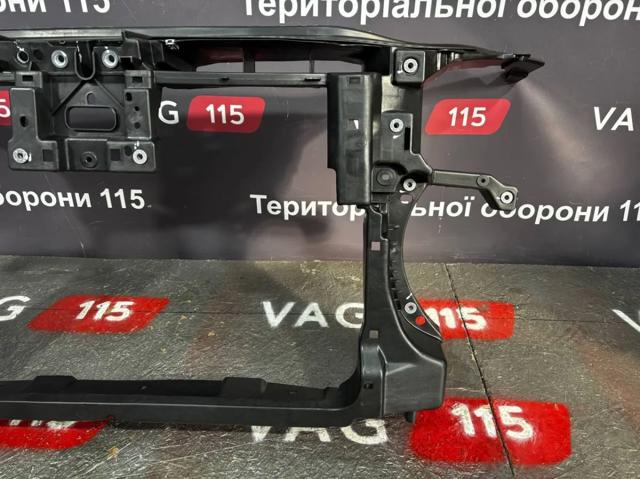 POLCAR 95D1041 Рамка радиатора в наличии Львов