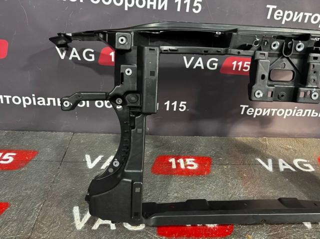 POLCAR 95D1041 Рамка радиатора в наличии Ровно